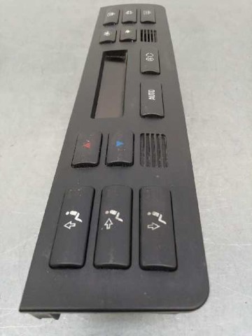 64116956319 BMW Módulo de modos de calefacción/aire acondicionado  comprar en Oviedo