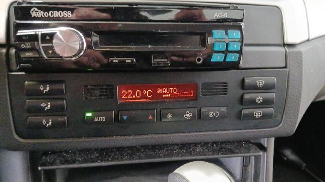 64116956319 BMW Módulo de modos de calefacción/aire acondicionado  comprar en Oviedo