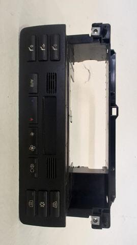 64116956319 Unidad de control aire acondicionado comprar Sevilla