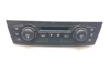 Unidad de control aire acondicionado 64116958536 BMW