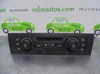 Unidad de control aire acondicionado 64116965374 BMW