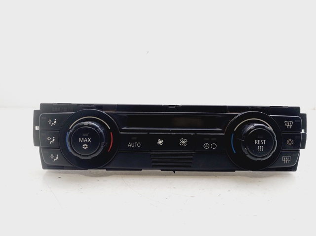 Elemento de control aire acondicionado BMW 3 coupé comprar en España