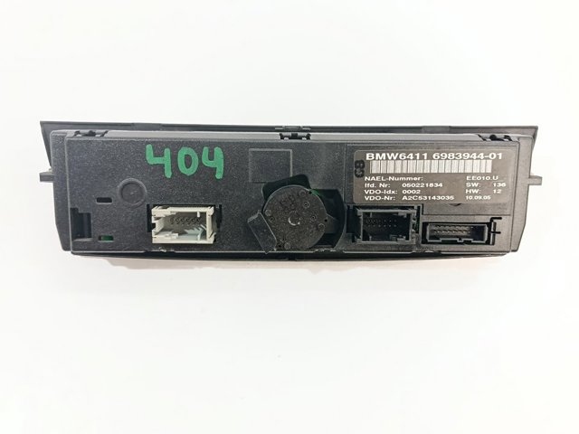 64116983944 BMW