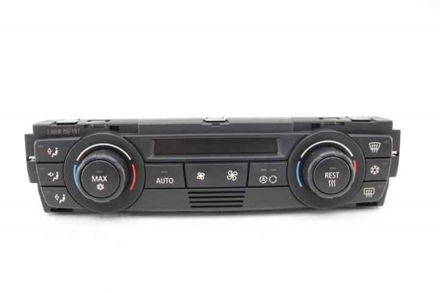 64116983944 BMW Unidad de control aire acondicionado  en stock Gandía