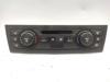 Unidad de control de la ventilación 64116983944 BMW