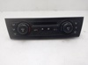 Elemento de control aire acondicionado 64116983944 BMW
