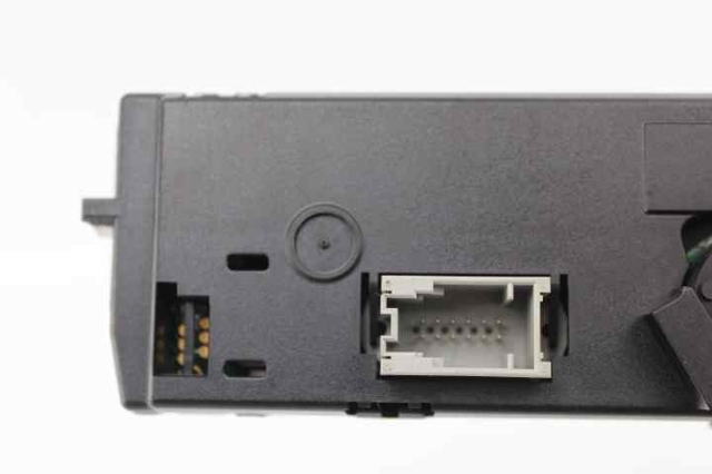 64116983944 BMW Módulo de modos de calefacción/aire acondicionado  comprar en Oviedo