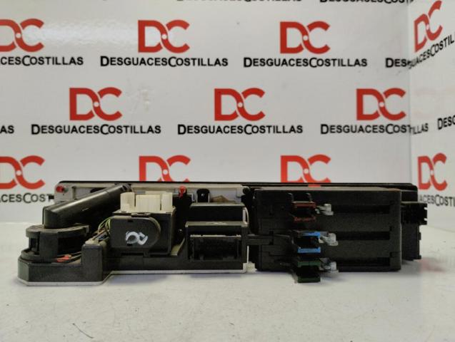 Elemento de control aire acondicionado para BMW 5  (E34)