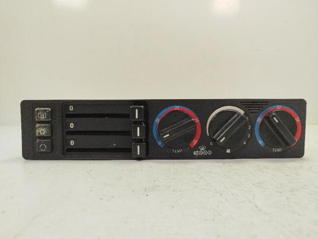 Elemento de control aire acondicionado 5  sedán (1987-1995) original desde 75,50 €