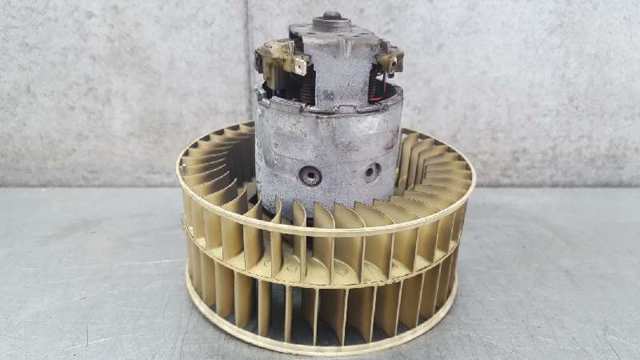 Electroventilador habitáculo Hyundai Santa Fe III (DM)