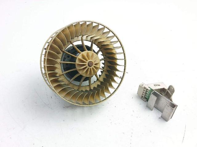 Comprar Motor de calefacción Santa Fe III DM