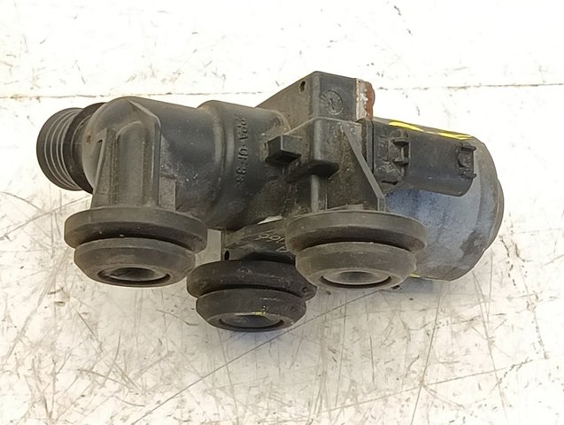 BMW 64118369805 Válvula calefacción  en stock Valencia