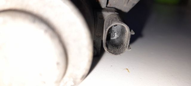 64118369805 BMW Válvula calefacción comprar Madrid