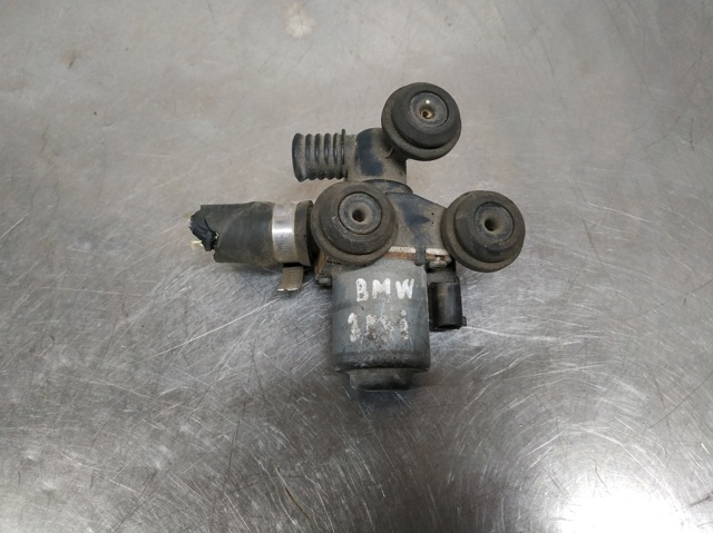 Valvula del calefactor 64118369805 BMW