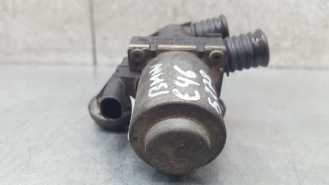 BMW 64118369805 Válvula calefacción  en stock Valencia