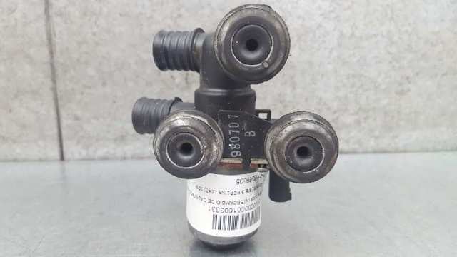 Válvula de calefacción para BMW 5  (E39)