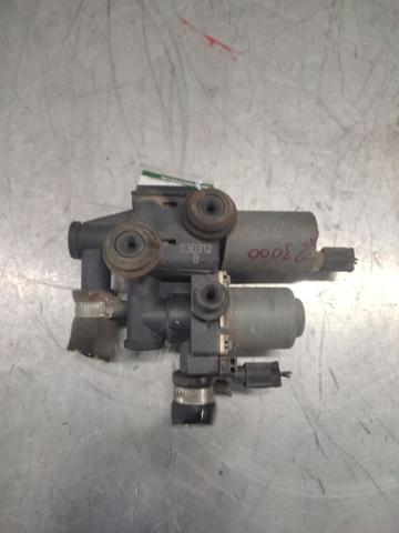 Valvula del calefactor 64118369807 BMW