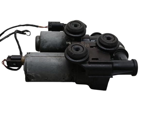 Válvula de calefacción 64118369807 BMW