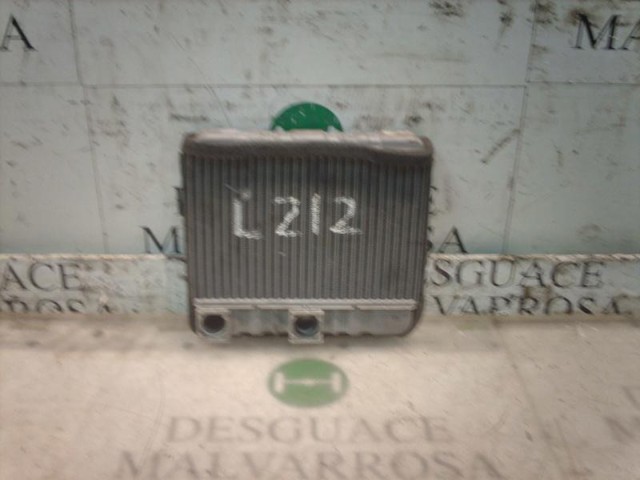 64118372783 BMW Radiador calefacción comprar Bilbao