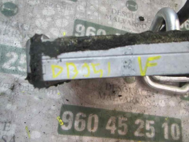 BMW 64118372783 Radiador de calefacción  disponible España