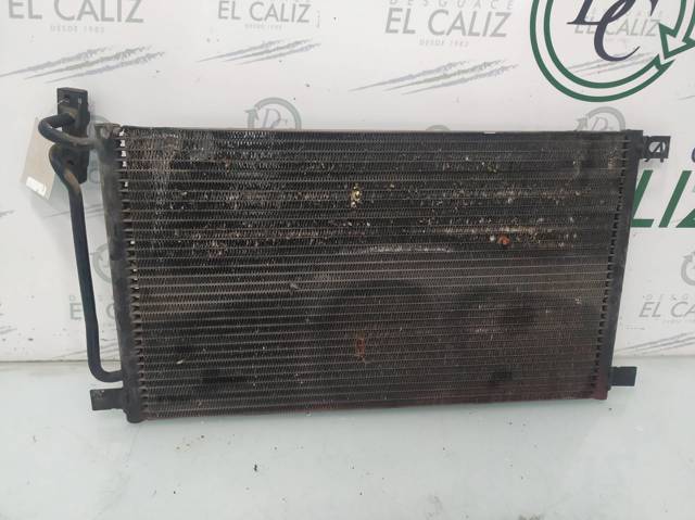 Radiador calefacción para BMW 3 E46