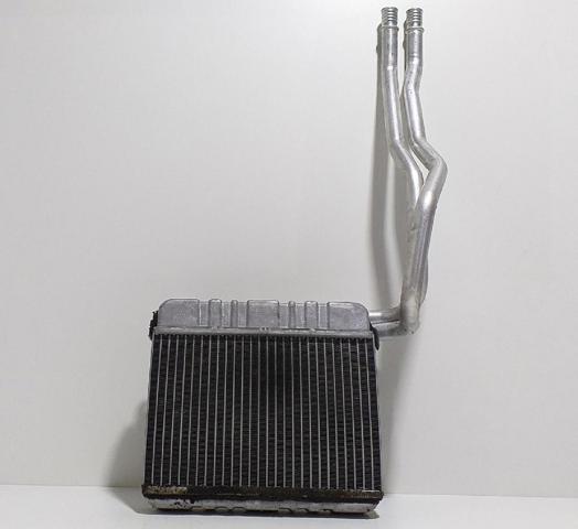 Radiador de calefacción BMW 3 E46