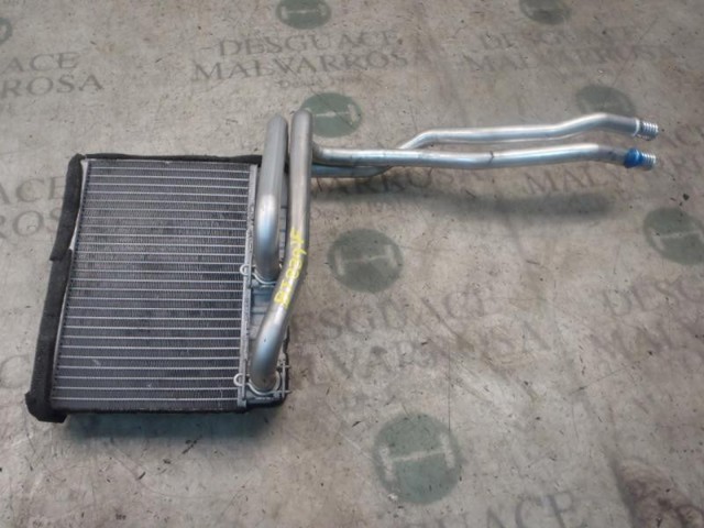 BMW 64118372783 Radiador calefacción comprar Pamplona