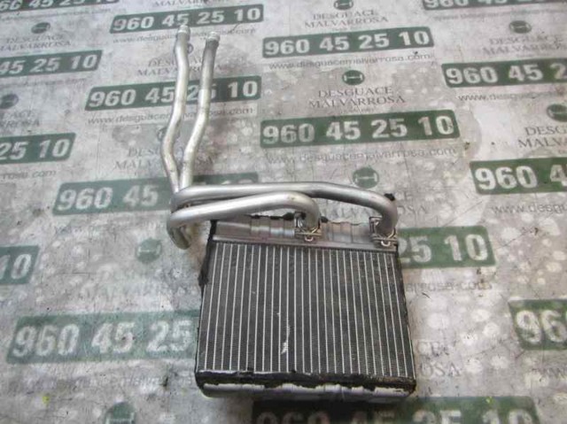 64118372783 BMW Radiador calefacción  en stock Gandía