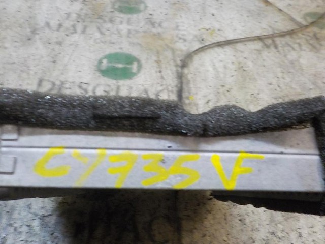 64118372783 BMW Radiador calefacción comprar Madrid