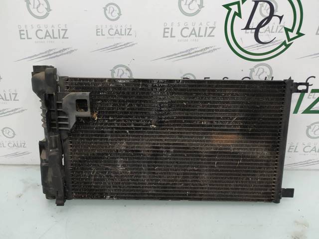 BMW 64118372783 Radiador de calefacción  disponible España