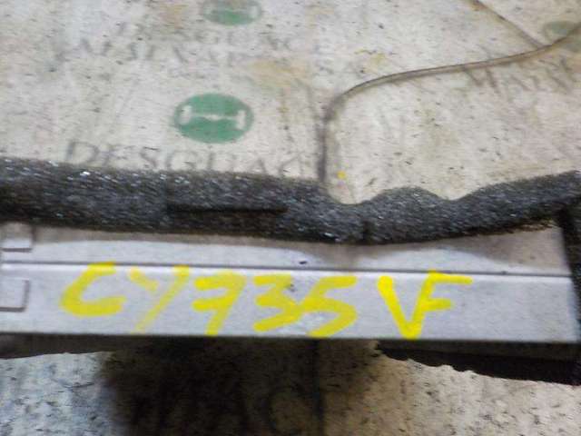 BMW 64118372783 Radiador calefacción comprar Pamplona