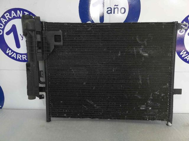 Radiador de calefacción 64118372783 BMW