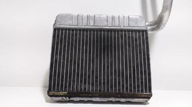 Radiador de calefacción BMW 3 E46