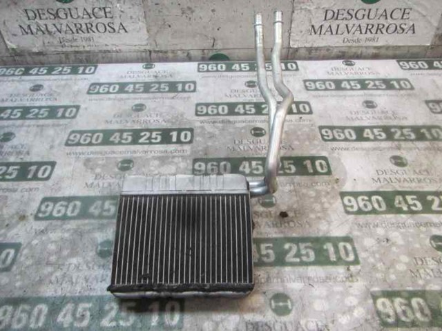 BMW 64118372783 Radiador calefacción  en stock Salamanca