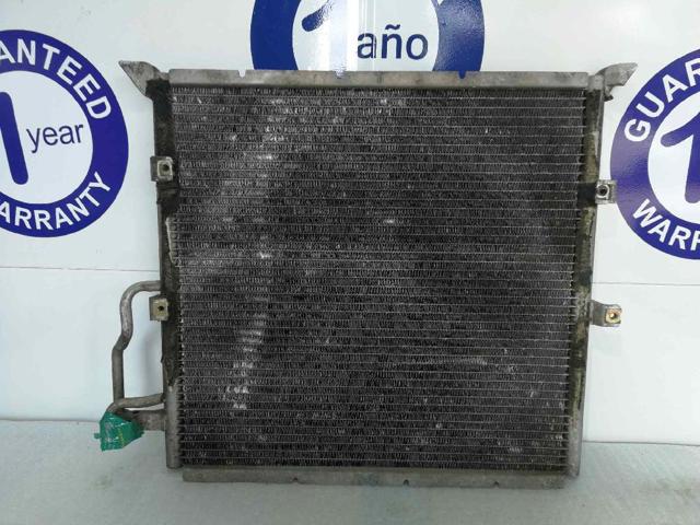 Radiador calefacción 64118373785 BMW