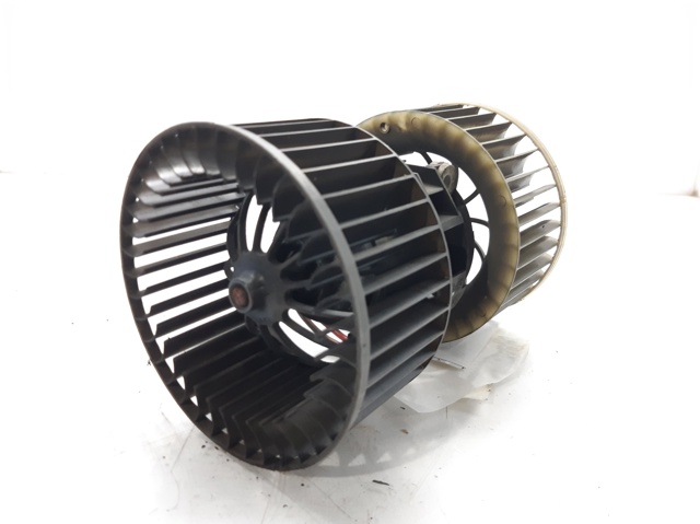 Ventilador de habitáculo 64118373985 BMW