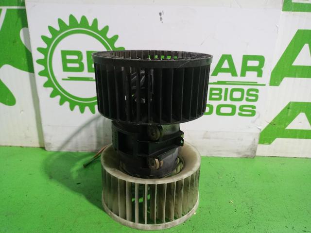 Ventilador interior 64118373985 BMW
