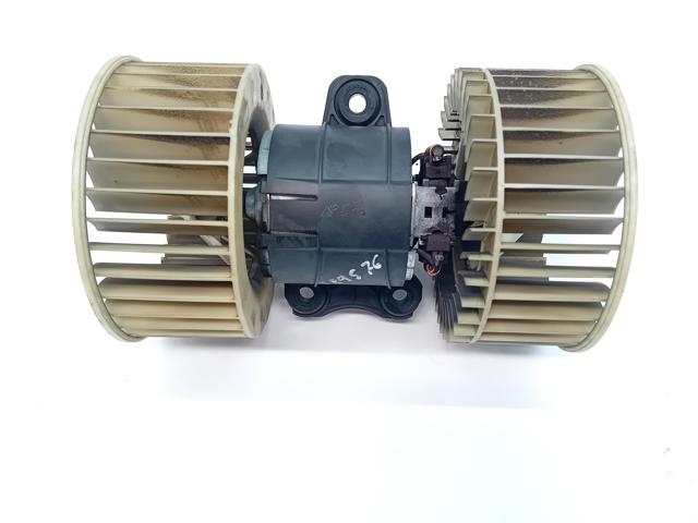 Motor eléctrico, ventilador habitáculo 64118382305 BMW