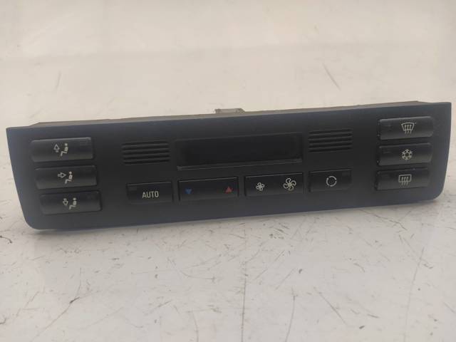 BMW 64118382446 Módulo de modos de calefacción/aire acondicionado  comprar en Albacete