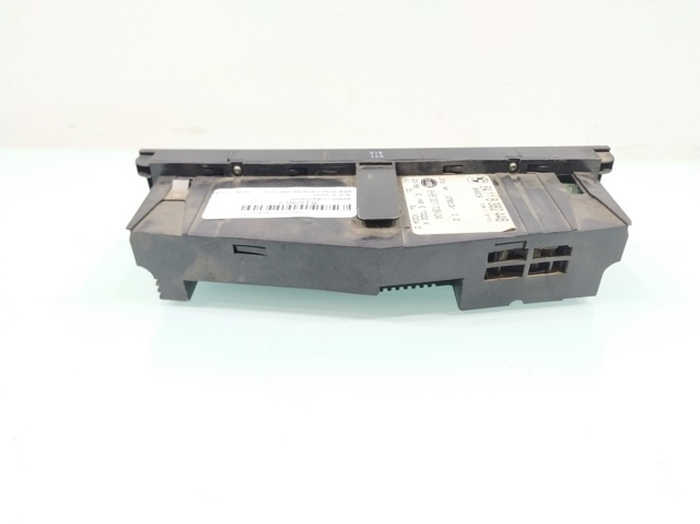 BMW 64118382446 Unidad de control aire acondicionado  en stock Terrassa