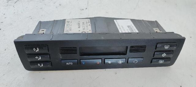BMW 64118382446 Unidad de control aire acondicionado  en stock Valencia