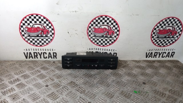 64118382446 BMW