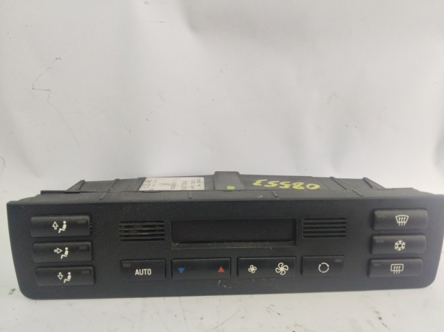 BMW 64118382446 Unidad de control aire acondicionado  en stock Valencia