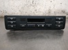 Elemento de control aire acondicionado 64118382446 BMW