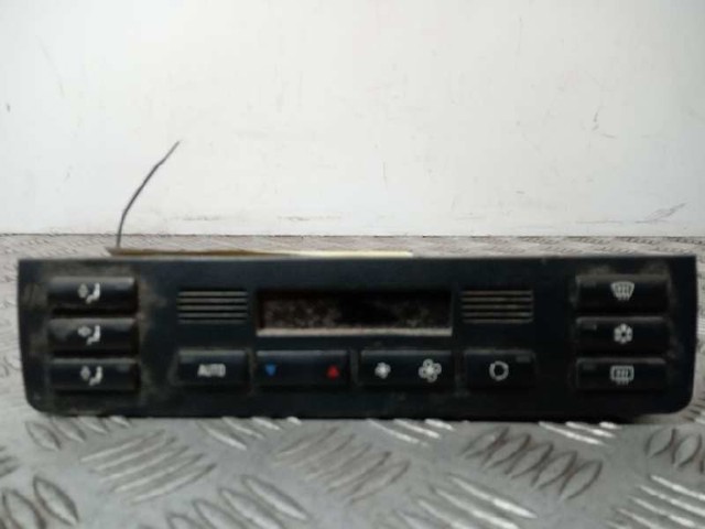 64118382446 BMW Módulo de modos de calefacción/aire acondicionado  disponible Vigo