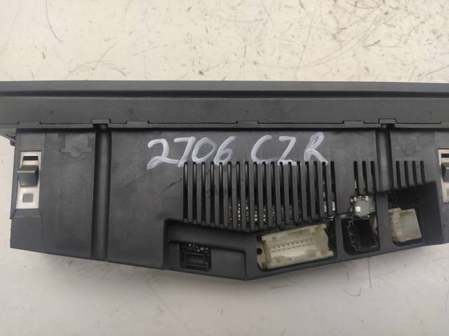 BMW 64118382446 Unidad de control aire acondicionado comprar Tarragona