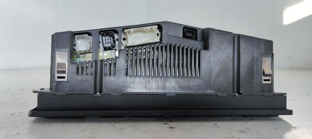 BMW 64118382446 Unidad de control aire acondicionado comprar Barcelona
