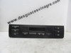 Elemento de control aire acondicionado 64118382446 BMW