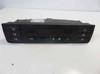 Elemento de control aire acondicionado 64118382446 BMW