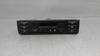 Elemento de control aire acondicionado 64118382446 BMW